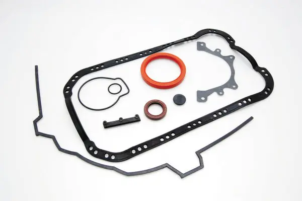 Cometic Street Pro Honda 1992-95 SOHC D16Z6 Bottom End Kit Buy Direct