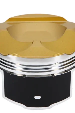 Limited Time JE Pistons Ultra Series Honda K20C 86mm Bore 10.0:1 CR Set of 4 Pistons