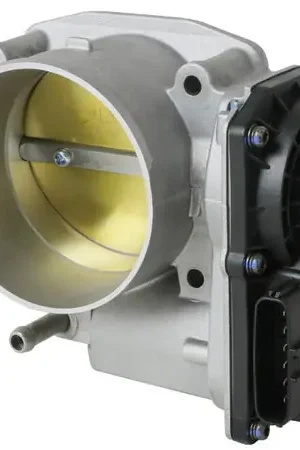 While Supplies Last aFe 2022+ Toyota GR86 / 2022+ Subaru BRZ 76mm Throttle Body