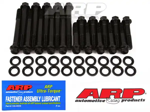 ARP SB Ford 351W Head Bolt Kit Warranty Included