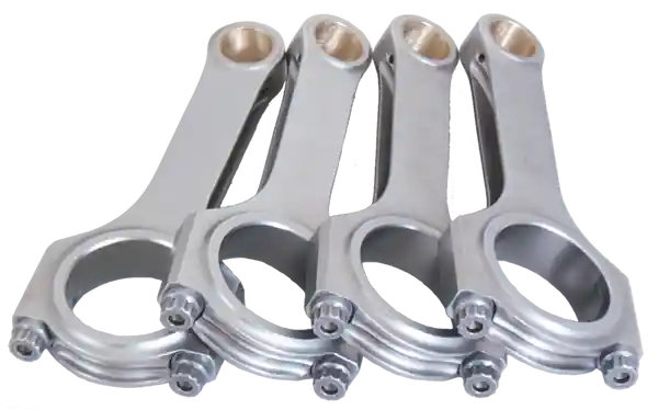 Eagle Acura B18C1/5 Engine Connecting Rods (Set of 4) Flash Sale
