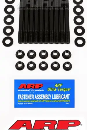 ARP 91-99 Saturn 1.9L DOHC Main Stud Kit Place Order
