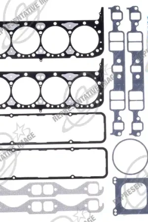 Cometic Nissan SR20DE/SR20DET Valve Cover Gasket Kit - RWD - With VTC Certified