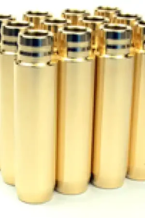 Brand New GSC P-D BMW E92 335i Inline 6 Manganese Bronze Exhaust Valve Guide - Set of 12