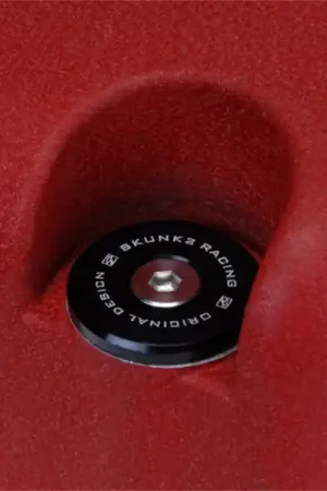 Top Pick Skunk2 Honda/Acura K-Series (All Models) Black Anodized Low-Profile Valve Cover Hardware