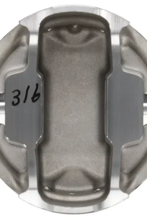 Wiseco Honda K24 w/K20 Heads -21cc 87mm Piston Shelf Stock Kit Special Discount