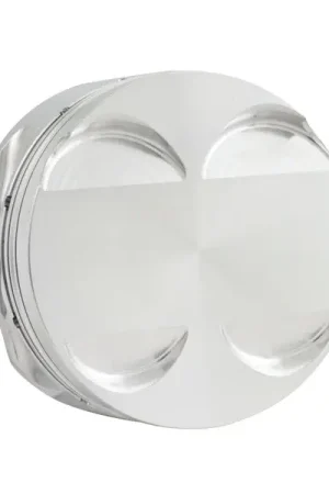 Best Price CP Piston & Ring Set for Acura B18C1 - Bore (81.0mm) - Compression Ratio (9.8)