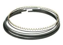 Manley Sport Compact 85.0mm Bore Drop In 1.2mm x 1.2mm x 2.8mm Standard Ring Set Affordable