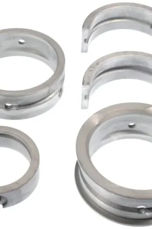 Clevite VW Air Cooled Main Bearing Set Luxury