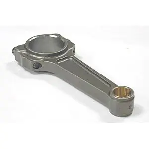 Buy Direct Brian Crower Connecting Rods - Subaru EJ205-EJ257 - 5.141 - BC625+ w/ARP Custom Age 625+ Fasteners