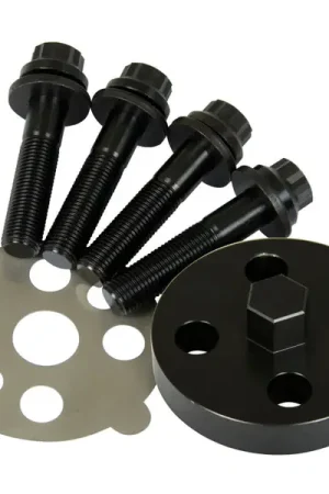 Handmade Fluidampr 89+ Dodge Cummins 5.9L/6.7L Full Power Kit