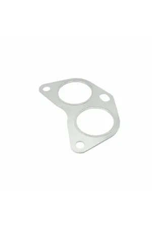 Turbo XS Subaru EJ20/EJ25 4-Layer Stainless Steel Exhaust Manifold to Header Gasket - Pair Certified