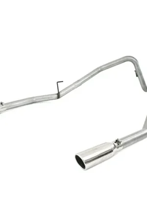 MBRP 11 Ford F-150 5.0L V8 Aluminized Cat Back Dual Split Rear Exit Hot Picks