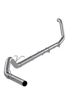 Genuine MBRP 1999-2003 Ford F-250/350 7.3L PLM Series Exhaust System