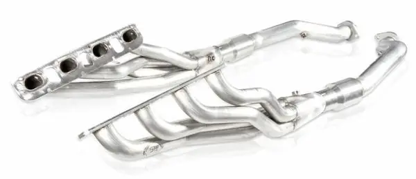 Seasonal Sale Stainless Works 18-19 Dodge Durango 6.4L 1-7/8in Primaries Headers w/ High-Flow Cats