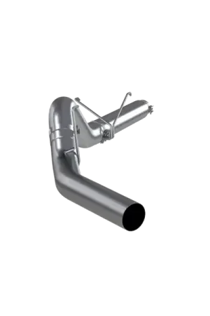 Big Sale MBRP 2500/3500 Cummins 6.7L 5in Filter Back Single Side No Muffler AL