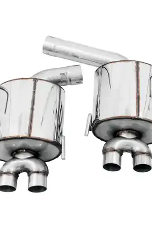 AWE Tuning 2011+ Subaru STI (GV/VA) Track-to-Touring Conversion Kit Affordable