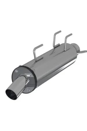 New Arrival MBRP 2010 Ranger 500EFI / 10-17 Polaris Ranger 800 Slip-On Performance Series Exhaust