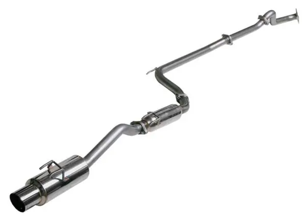 Buy Direct Skunk2 MegaPower 06-08 Honda Civic (Non Si) (2Dr) 60mm Exhaust System