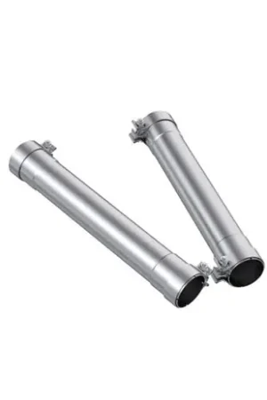 Reduced Price MBRP 15-23 Dodge Challenger/Charger 3in Sound Conversion Kit Exhaust