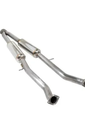 Professional Grade Remark 2017+ Infiniti Q50 (2WD) Resonated Mid Pipe