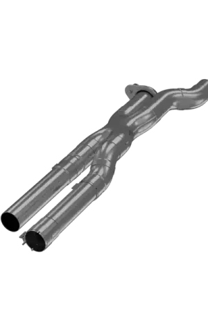 MBRP 17-19 Ford F150 Raptor 3.5L EcoBoost 3in X-Pipe Kit - T409 Exclusive