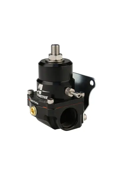 High Quality Aeromotive A1000 Adjustable EFI Regulator (2) -10 Inlet/-6 Return