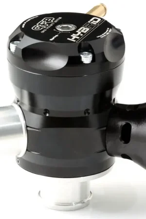 GFB HYBRID TMS Dual Port 20mm Inlet/20mm Outlet 97-05 VW Golf GTI 1.8T Mega Sale