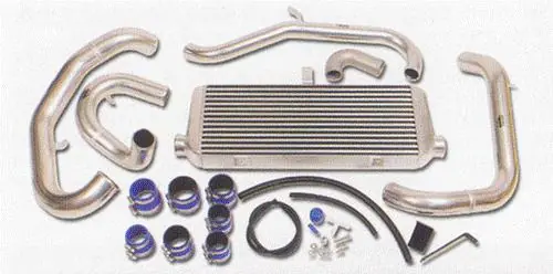 GReddy Nissan Silvia S14/S15 24 LS Intercooler Kit Deal