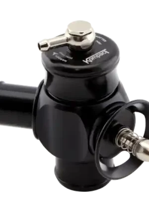 Discount Turbosmart BOV Kompact Dual Port - 2015+ Subaru WRX