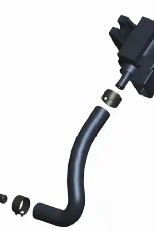 BorgWarner Boost Control Solenoid Valve (BCSV) Kit EFR Wholesale