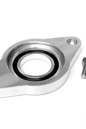 Certified Torque Solution HKS Blow Off Valve Adapter: Subaru WRX 2008-2012 ONLY