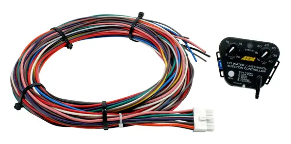 Viral AEM V2 HD Controller Kit - Internal MAP w/ 40psi Max