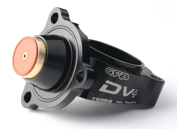 GFB Diverter Valve DV+ 14+ Audi S3 / VW Golf R 2.0T (Direct Replacement) Buy Today