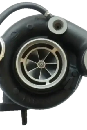Fleece Performance 04.5-07 Dodge 5.9L Cummins 63mm Billet Holset Cheetah Turbocharger Order Now