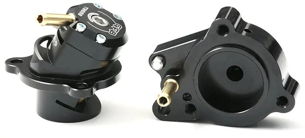 Free Delivery GFB DVX  D+ Diverter Valves Suits 2014+ Audi 8V S33 and MK 7 Golf R