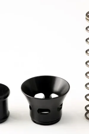 GFB Mach 2 Atmosphere Conversion Kit-Changes T9107 or T9125 from Recir to Atmosphere Professional Grade