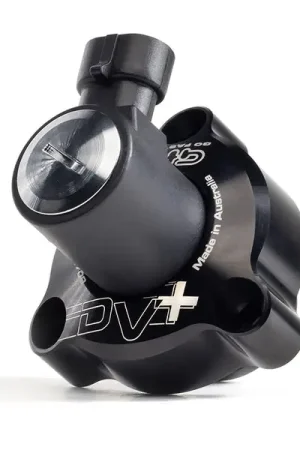 Handmade GFB Diverter Valve DV+ 15-23 Ford Mustang 2.3L EcoBoost / 2023 Ford Bronco Raptor/Ranger Raptor 3.0L