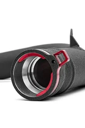 Super Sale Cobb 22-24 Subaru WRX Aluminum Charge Pipe