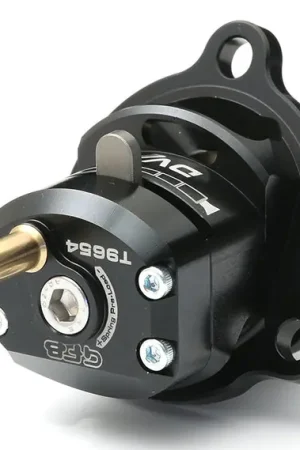 In Demand GFB DVX Fits Ford Focus ST / Volvo / Porsche and Borg-Warner EFR Turbos