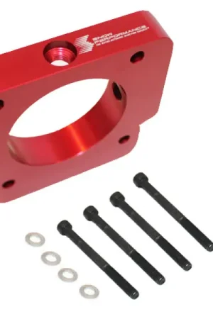 Snow Performance 04-14 Subaru WRX / STI Injection Plate New Release