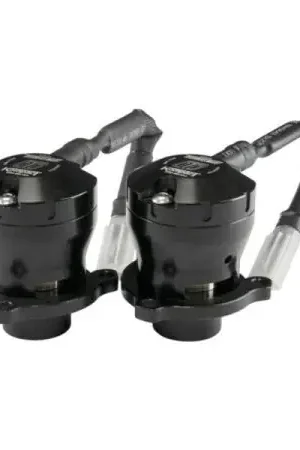 Turbosmart Toyota i-Force V6 Twin Turbo BOV Kompact EM Dual Port VR20 Affordable