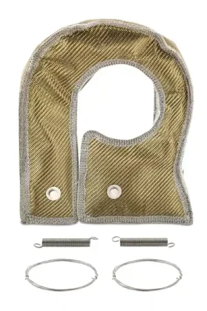 Hot Deal Mishimoto 01-04 Chevrolet/GMC 6.6L Duramax Turbo Blanket