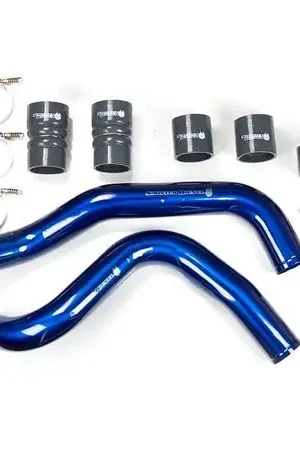 Direct From Manufacturer Sinister Diesel 99.5-03 Ford 7.3L Powerstroke Intercooler Charge Pipe Kit