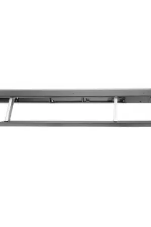 Certified Rock Slide Engineering 2024 Jeep Gladiator JT Side Step Sliders (Extensions)