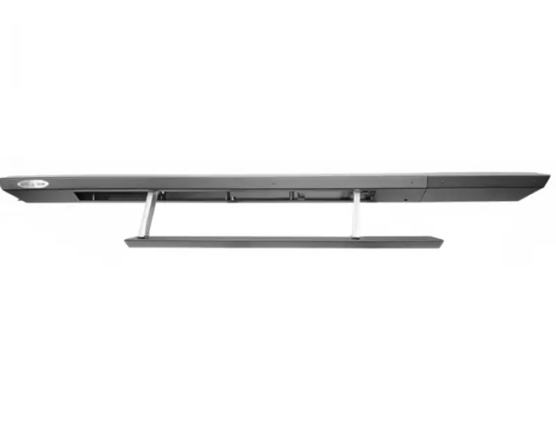 Certified Rock Slide Engineering 2024 Jeep Gladiator JT Side Step Sliders (Extensions)