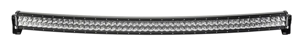 RDS-Series PRO Curved LED Light, Spot Optic, 54 Inch, Black Housing While Supplies Last