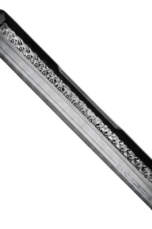 Top Pick ORACLE Lighting 2019-2024 RAM Rebel/TRX Front Bumper Flush LED Light Bar System