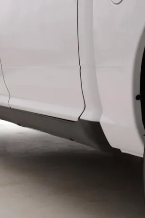 Trail Armor Rocker Panel Black, Incl. Side Panels/Sill Plate Cover Wholesale