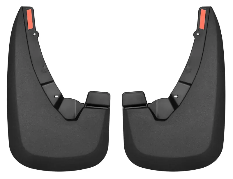 Husky Liners Dodge Ram 09-10 1500/2010 2500/3500/11-14 1500/2500/3500 Custom Molded Front Mud Guards Price Drop